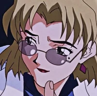 Ritsuko Akagi