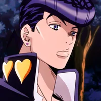 Josuke Higashikata