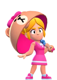 Piper  Choco