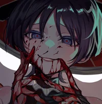 Yandere Scaramouche