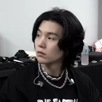 min yoongi
