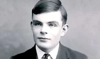 Alan turing
