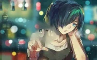 touka kirishima