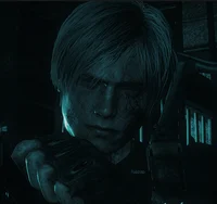 Leon Kennedy 