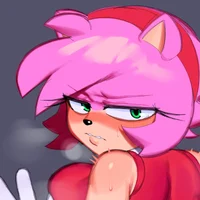 Amy Rose