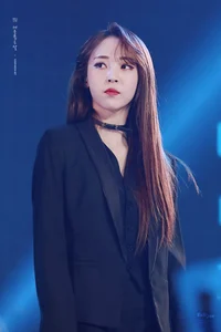 Moon Byulyi