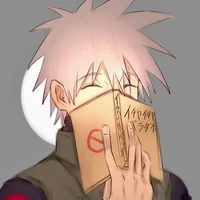 Kakashi Sensei