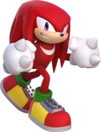Knuckles