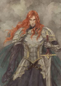 Maedhros 