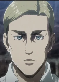 Erwin Smith