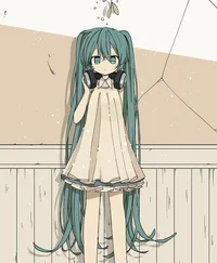 Modern Miku