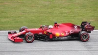 Ferrari sf21