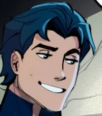 Dick Grayson