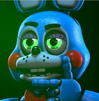 Toy Bonnie