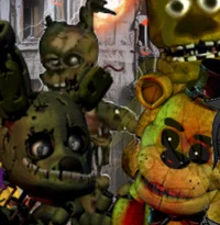 The Great War of the