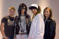 tokio hotel