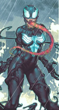 She Venom