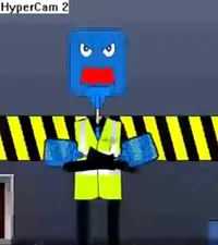 Thomas the fiy water