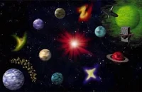 Lylat System Explore