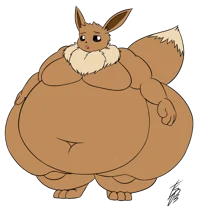 Papa Eevee