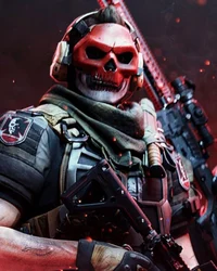 Soap MacTavish