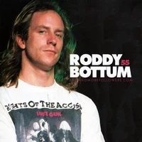 Roddy Bottum