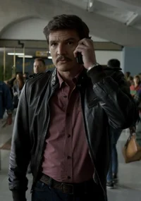 Javier Pena