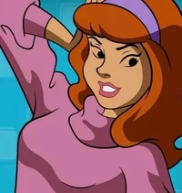 Daphne -Mother-