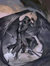 Damien - Guardian