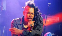 Chuck Mosley 