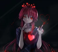 Yandere-murder