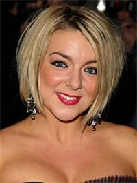 Sheridan Smith 