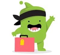 Mojo -FromClassDojo-