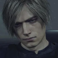 leon s kennedy