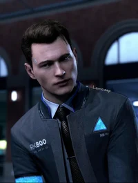 Connor RK800