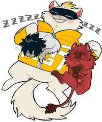 Eijiro Fat Gum Tamak