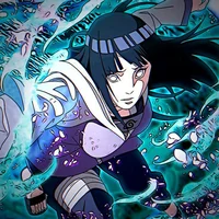 Hinata Hyuga