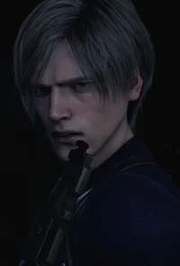 Leon Kennedy