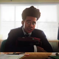 Miles Morales