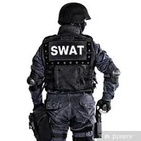 I am a SWAT