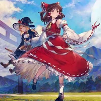 Gensokyo Simulator