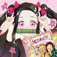 Nezuko 