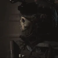 Simon Ghost Riley