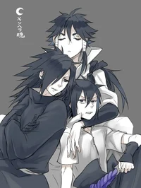 Uchiha Clan