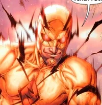 Eobard Thawne