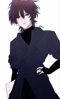 Scaramouche