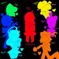7 Souls Undertale AU