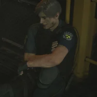 Leon Kennedy
