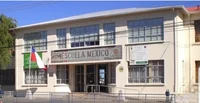 Escuela mexicana 