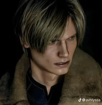 Leon Kennedy